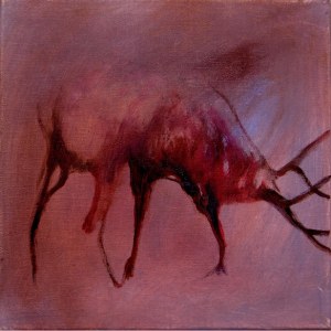 Cornu rose, LD