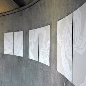 Sans titre, gravure