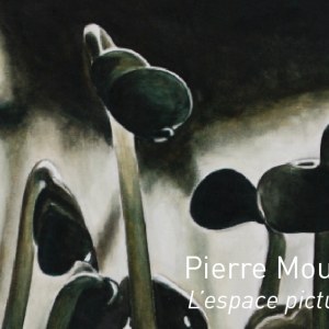 Vegie, huile sur papier, 50 x 65cm, 2009 (détail)