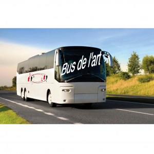 Bus de l'art