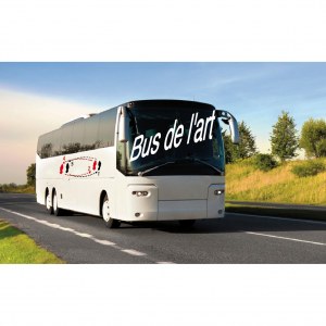 Bus de l'art 2