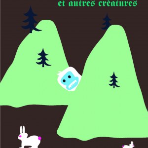 Sapin et autres créatures