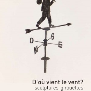 D'où vient le vent?