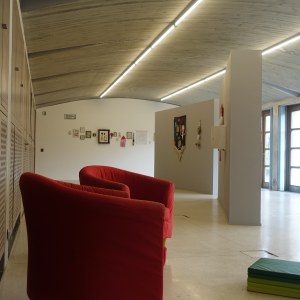 Vue d'exposition