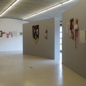 Vue d'exposition