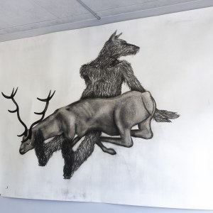 Cerf, cerf !