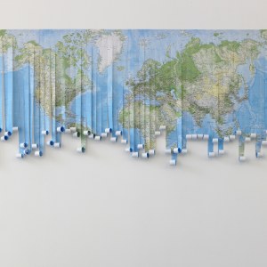 Le monde nomade