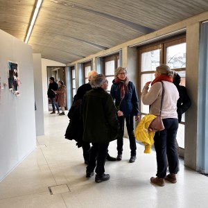 Vernissage