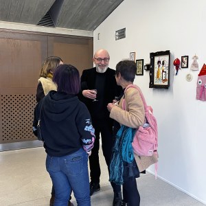 Vernissage