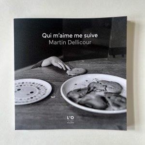 Martin Dellicour, Qui m'aime me suive