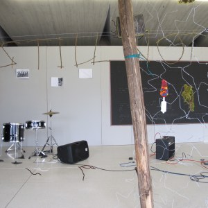 Still Not Out Of The Woods