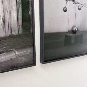 Vue Vue d'exposition