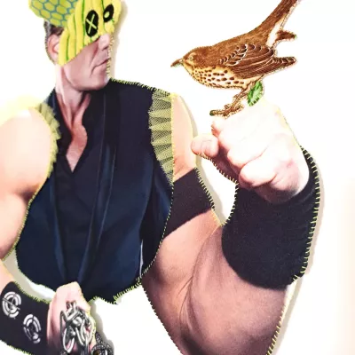 Dorothée Van Biesen