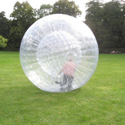 Le zorb