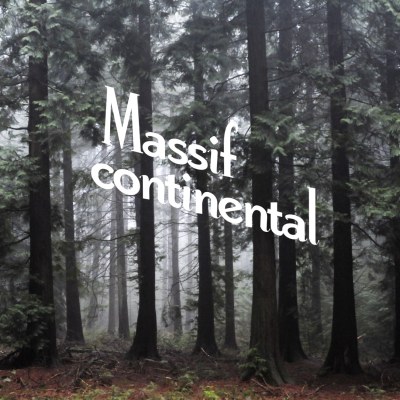 Massif Continental