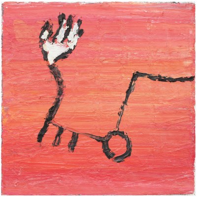 Thé Van Bergen, Salutations du soir, 2000