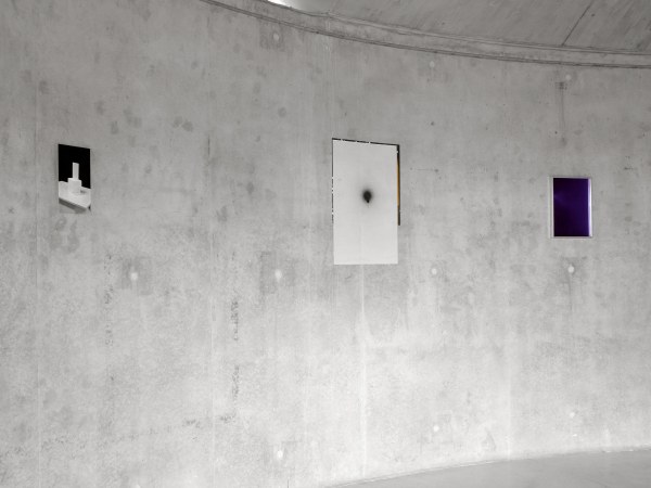 Vue d'exposition