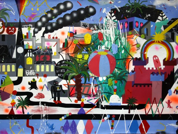 Troppen nichts nichts