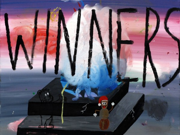Winner