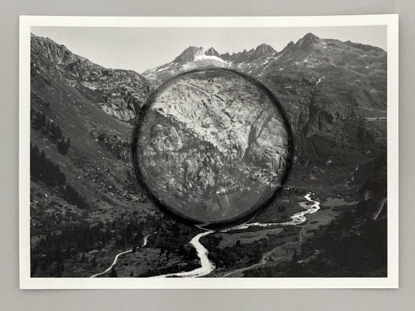 La langue rhône de Vanessa Gandar et François Génot