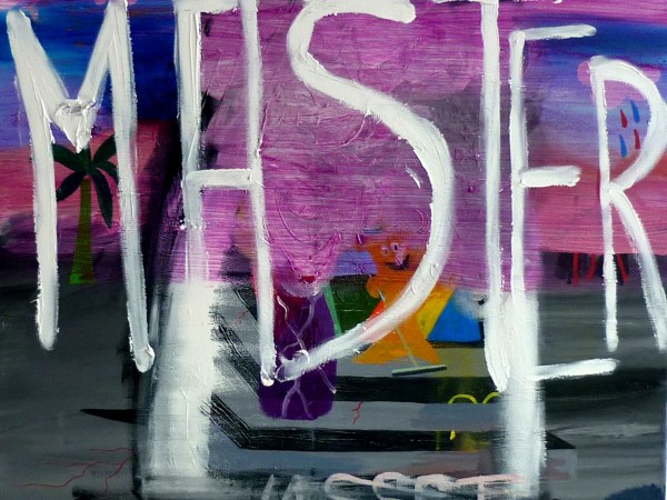 Master Wasset