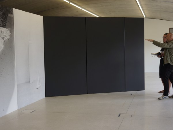 Vernissage