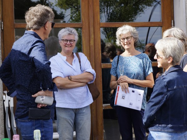 Vernissage