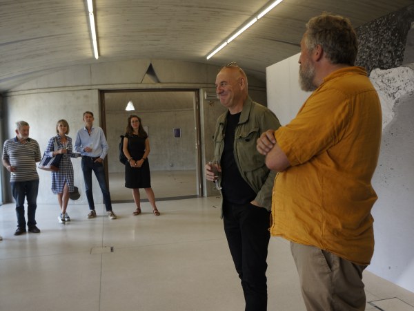 Vernissage