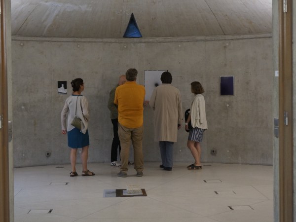 Vernissage