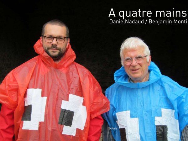 A quatre mains