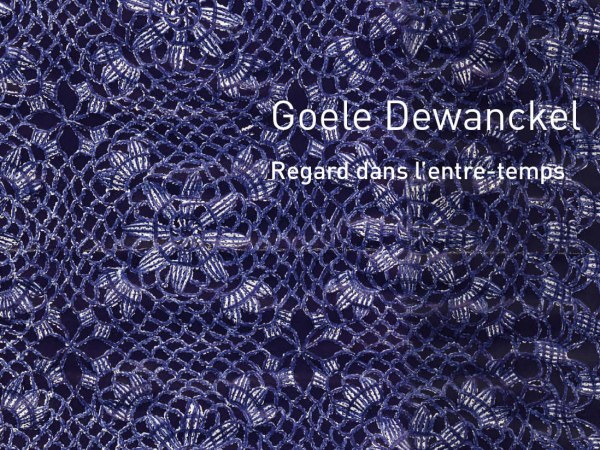 Regard dans l'entre-temps #3