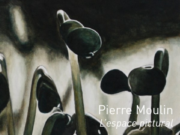 Vegie, huile sur papier, 50 x 65cm, 2009 (détail)