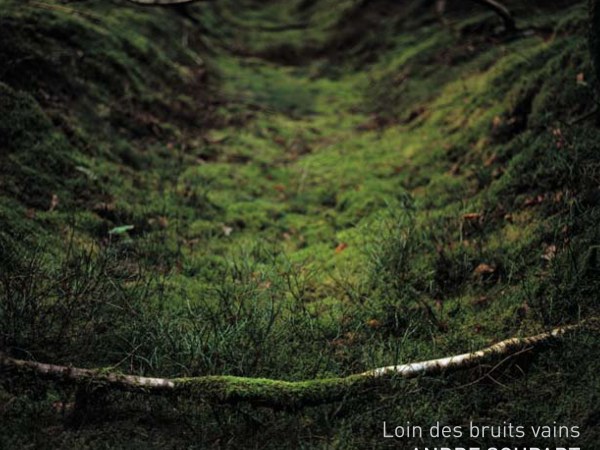 Loin des bruits vains