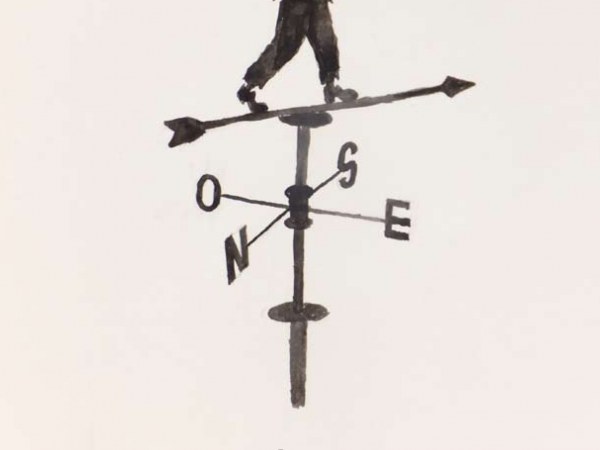 D'où vient le vent?