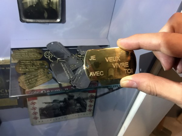 Dog Tag