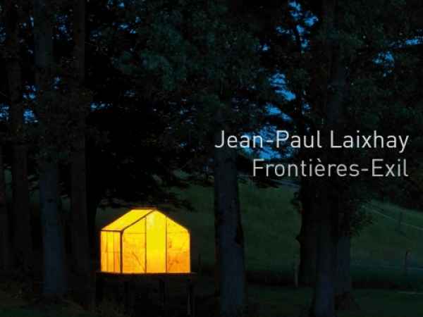 Frontières-Exil