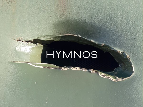 Hymnos, Claudia Rădulescu