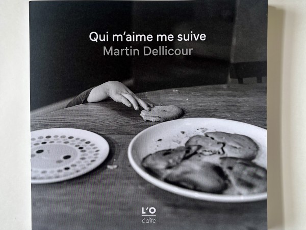 Martin Dellicour, Qui m'aime me suive