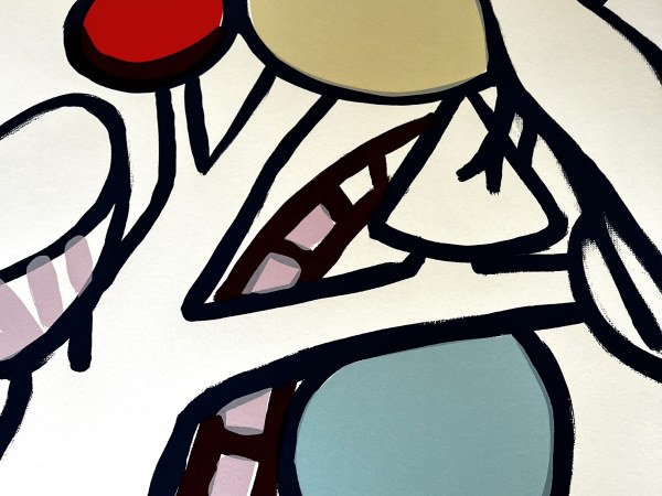 Endless Spring, Martine Feipel & Jean Bechameil