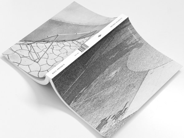 Rien, presque MER.B&L, 2022