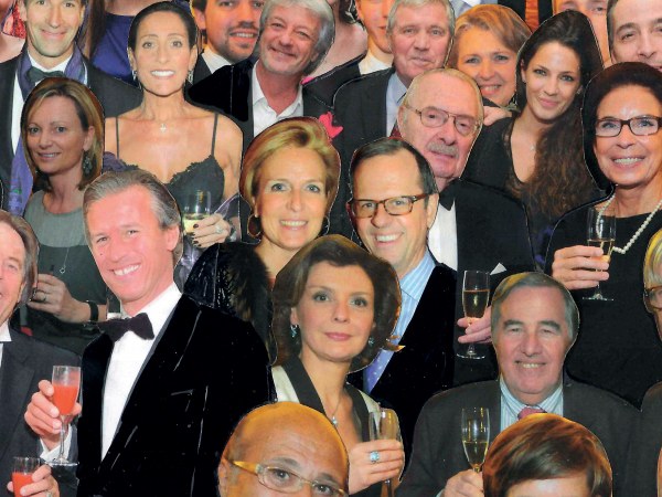 Under pressure cover