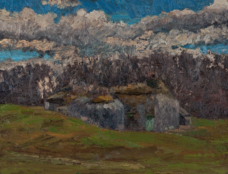 François Médard, Thonnelle Bloc 1 S.F. Montmédy, 2026