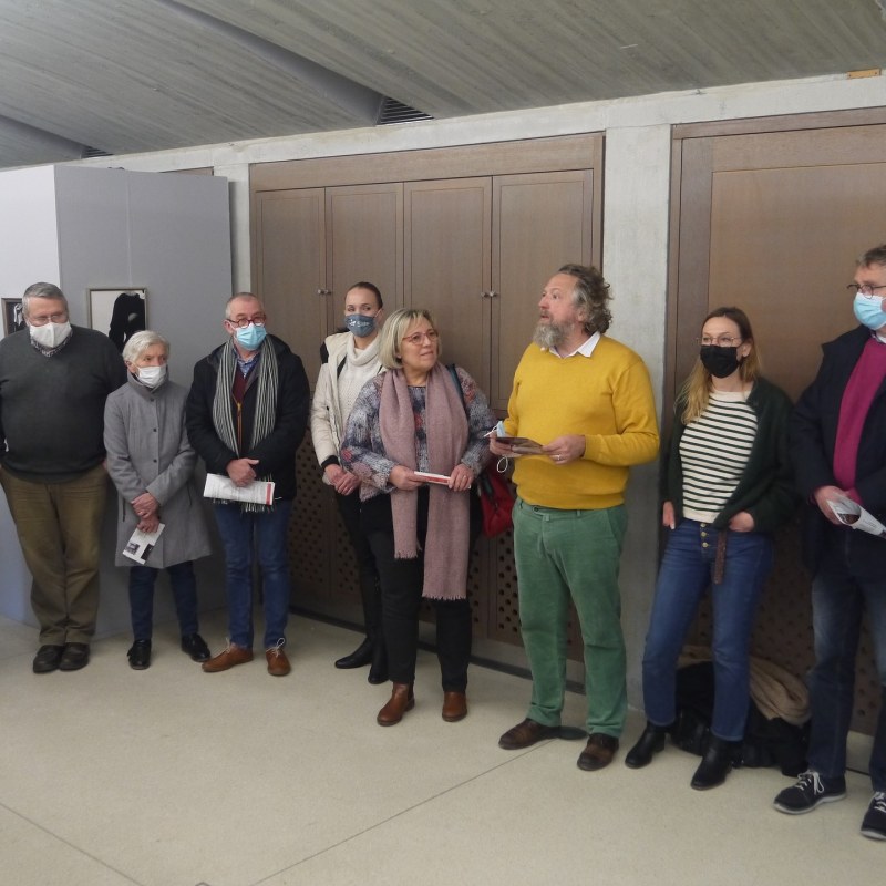 Expo "Ah L'amour ! ..."