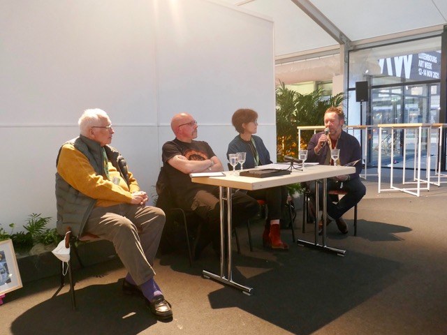 Table ronde LAW 2022