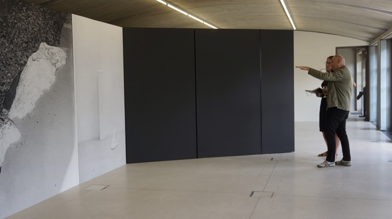 Vernissage