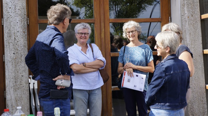 Vernissage