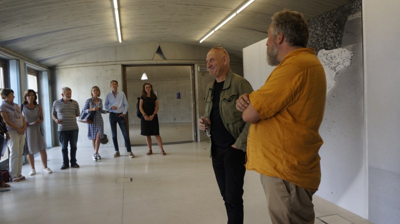 Vernissage