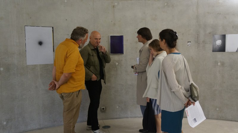 Vernissage