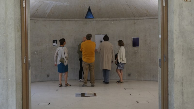Vernissage