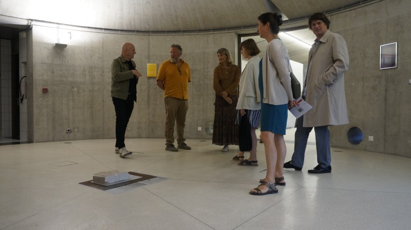 Vernissage
